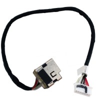 Conector DC Jack HP Pavilion G62 CQ62 G56 CQ56 Conector DC Jack HP Pavilion G62 CQ62 G56 CQ56