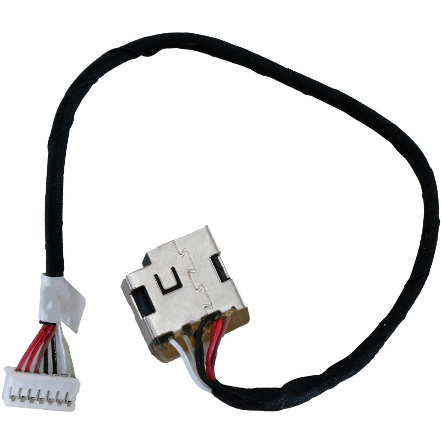 Conector DC Jack HP Pavilion G62 CQ62 G56 CQ56
