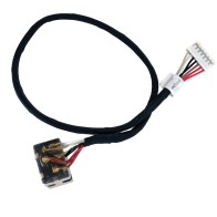 Conector DC Jack HP Pavilion G72 CQ72