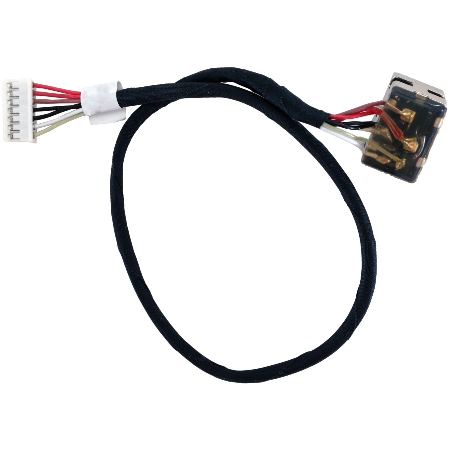 Conector DC Jack HP Pavilion G72 CQ72
