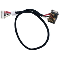 Conector DC Jack HP Pavilion G72 CQ72