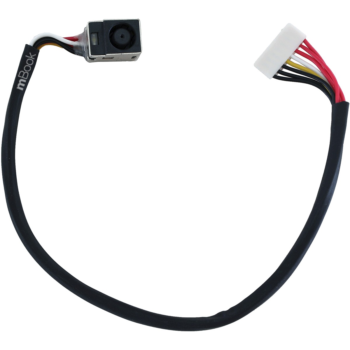 Conector Dc Jack Hp Hdx18 X18