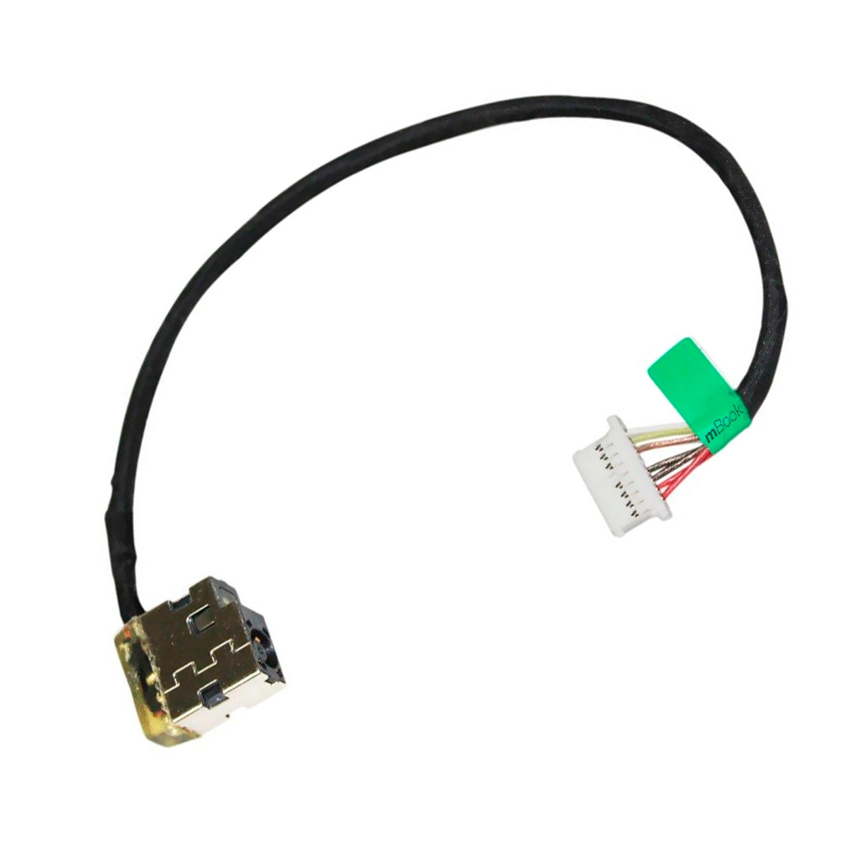 Conector Dc Jack 15-um 15-ak 17-x 255 G4