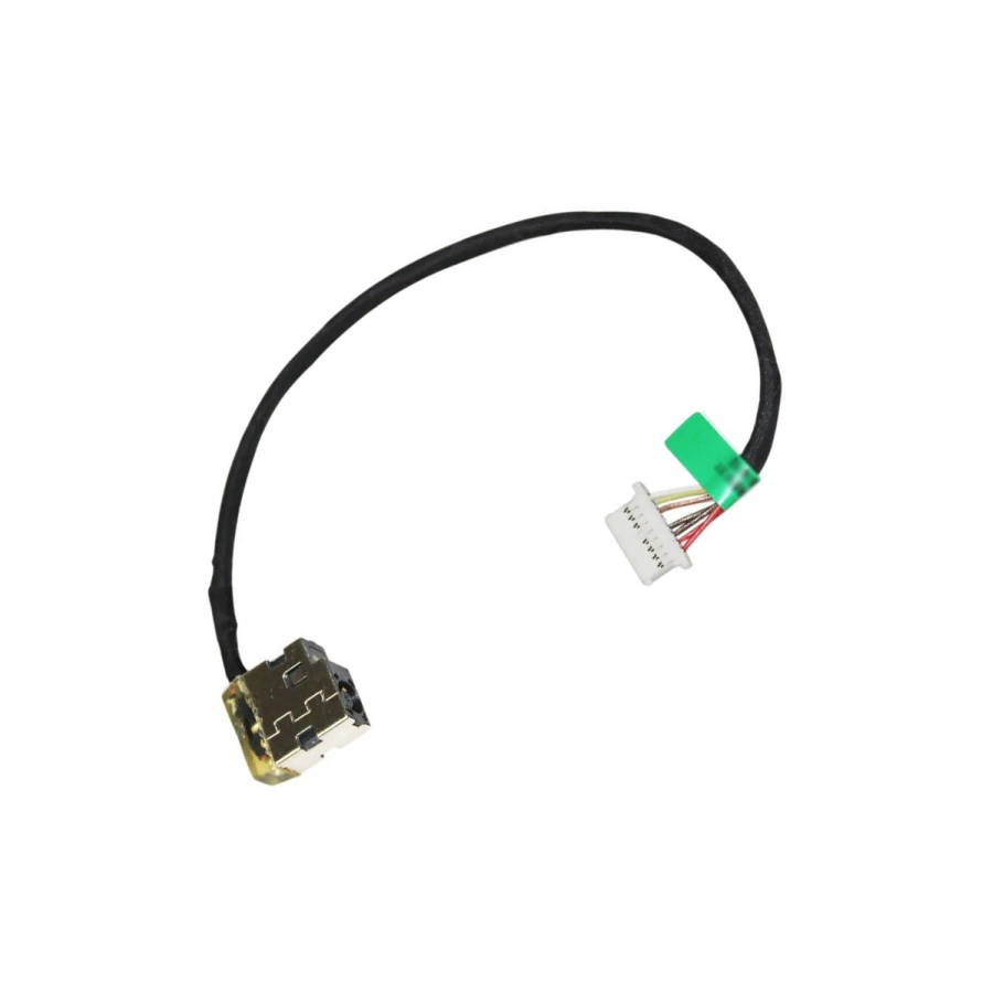 Conector Dc Jack 15-um 15-ak 17-x 255 G4