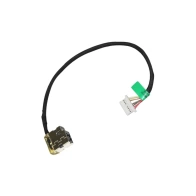 Conector Dc Jack 15-um 15-ak 17-x 255 G4 Conector Dc Jack 15-um 15-ak 17-x 255 G4
