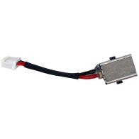 Conector Dc Jack Hp Mini 110-3000 Conector Dc Jack Hp Mini 110-3000