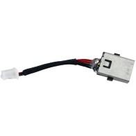 Conector Dc Jack Hp Mini 110-3000 Conector Dc Jack Hp Mini 110-3000