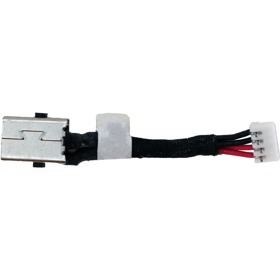 Conector DC Jack Hp Mini 210-1000 210t-1000 589682-001