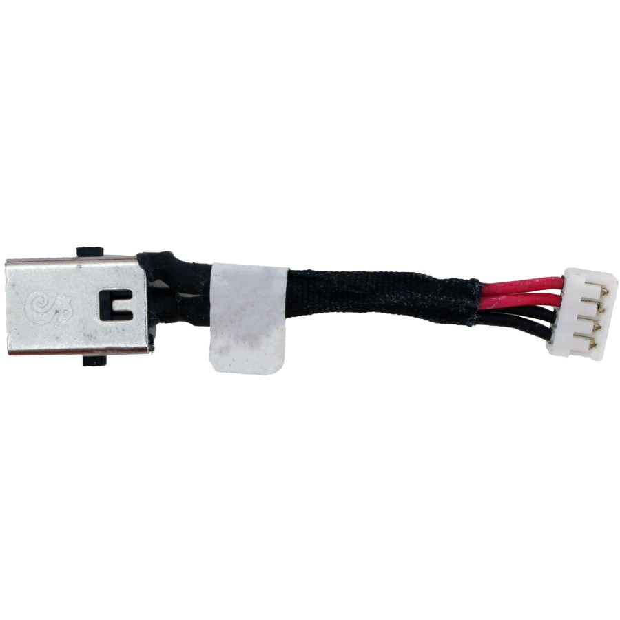 Conector DC Jack Hp Mini 210-1000 210t-1000 589682-001