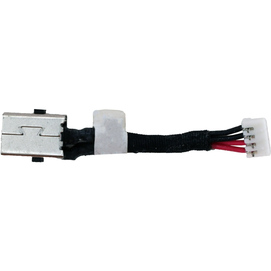 Conector DC Jack Hp Mini 210-1000 210t-1000 589682-001