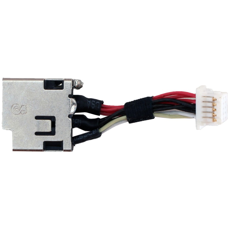 Conector Dc Jack Hp Mini 310