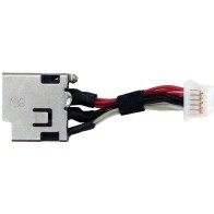 Conector Dc Jack Hp Mini 310 Conector Dc Jack Hp Mini 310