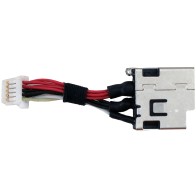 Conector Dc Jack Hp Mini 310 Conector Dc Jack Hp Mini 310