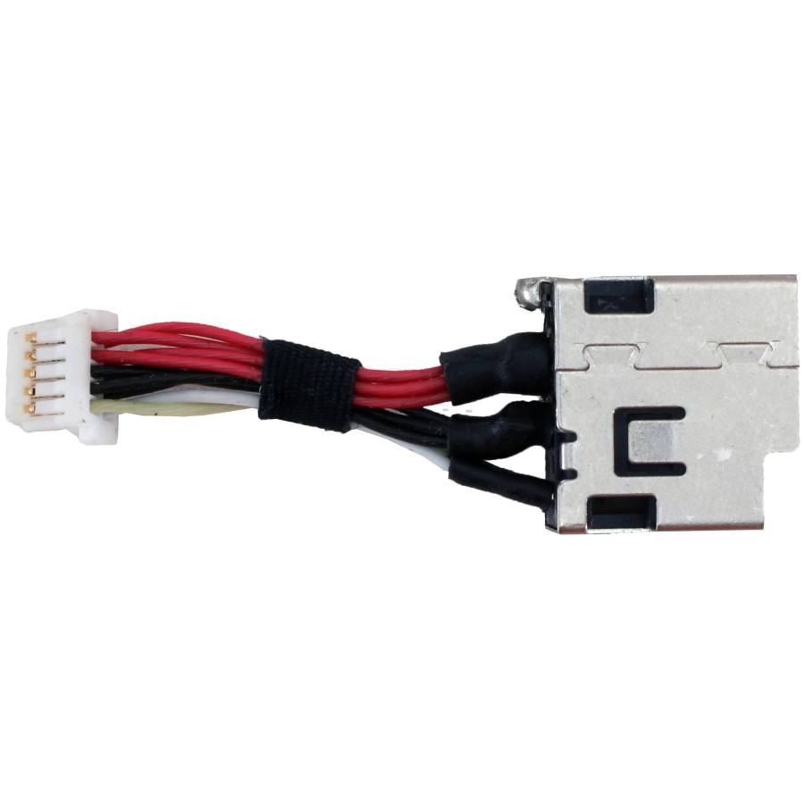 Conector Dc Jack Hp Mini 310