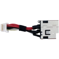 Conector Dc Jack Hp Mini 310 Conector Dc Jack Hp Mini 310