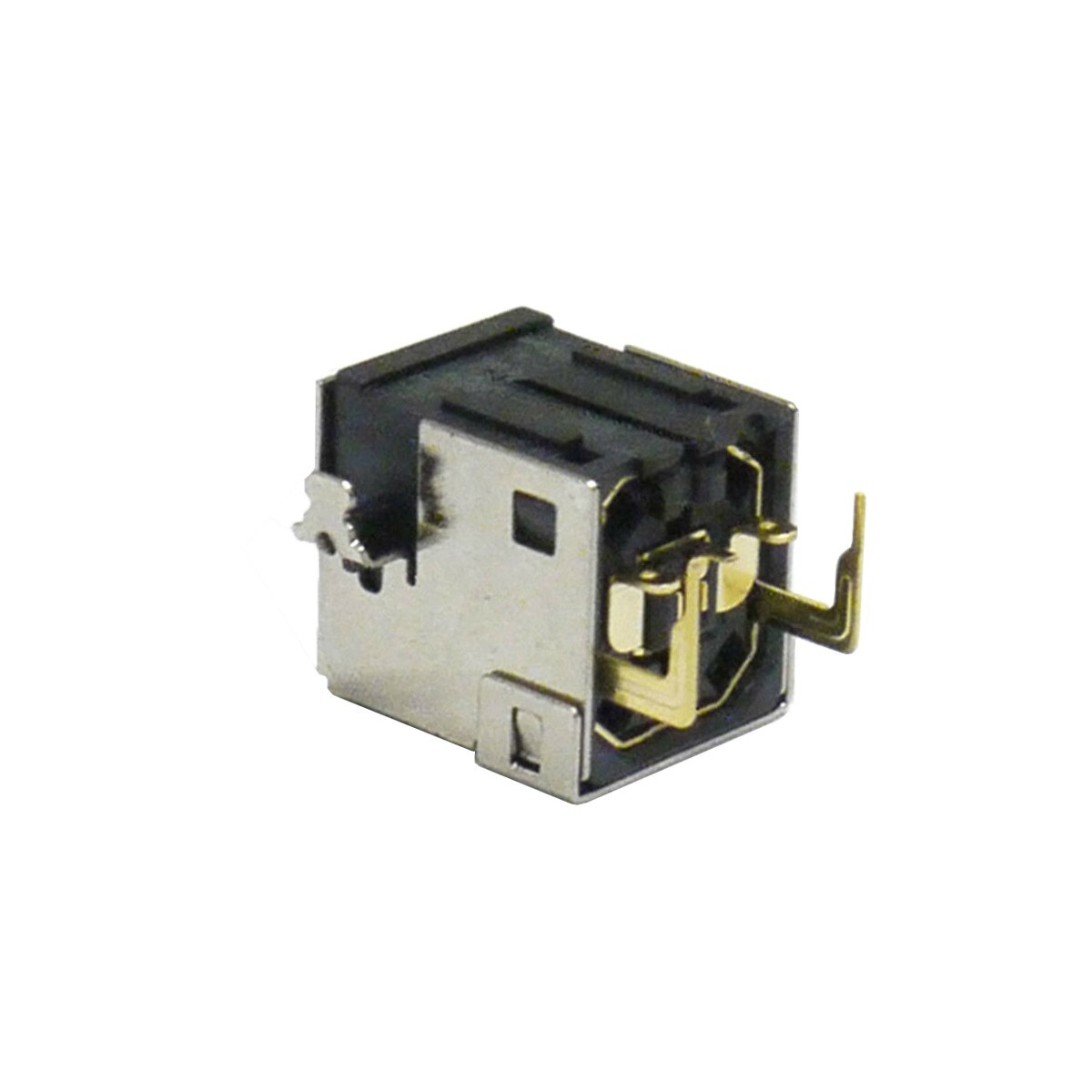 Jack Hp Compaq Business 2510p , Nc2400 (comparar Foto), 