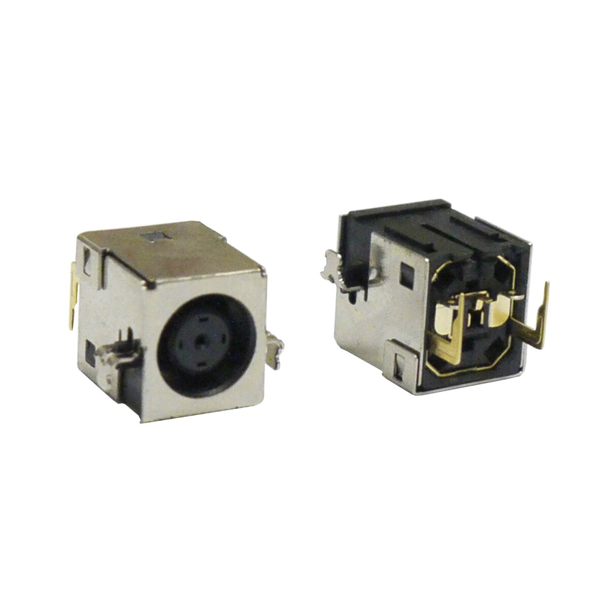 Jack Hp Compaq Business 2510p , Nc2400 (comparar Foto), 