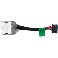 Conector Jack Hp Protectsmart 11-n022br 11-n025br 11-n026br