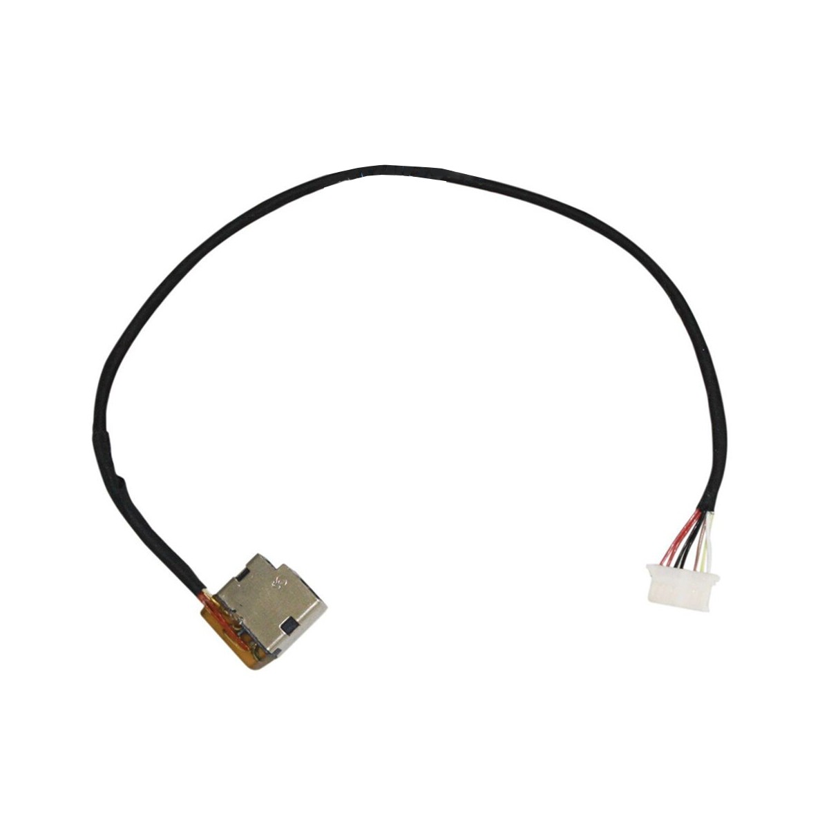 Jack para Hp Pavilion 14-ax010wm 14-ax020wm 14-ax020nr, 