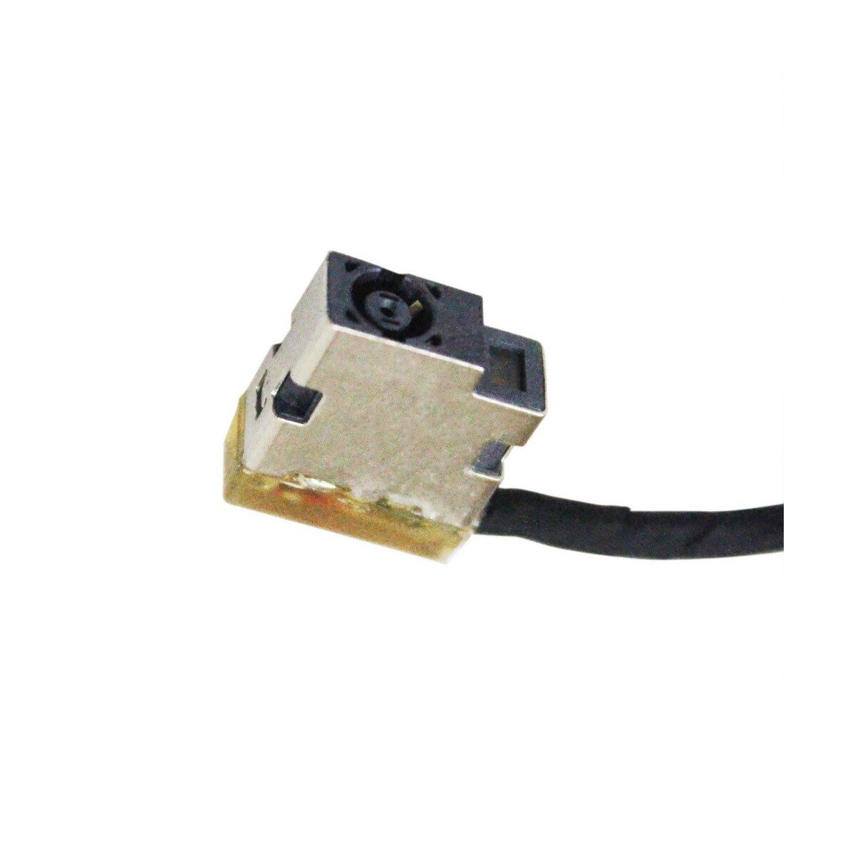 Conector Dc Jack para HP Probook 804187-y17 804187-f17, 