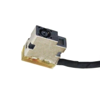 Conector Dc Jack Hp Probook 804187-y17 804187-f17