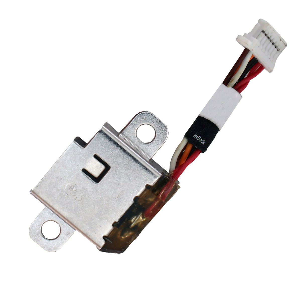 Conector Dc Jack Hp Touchsmart Tm2 Tm2-1000