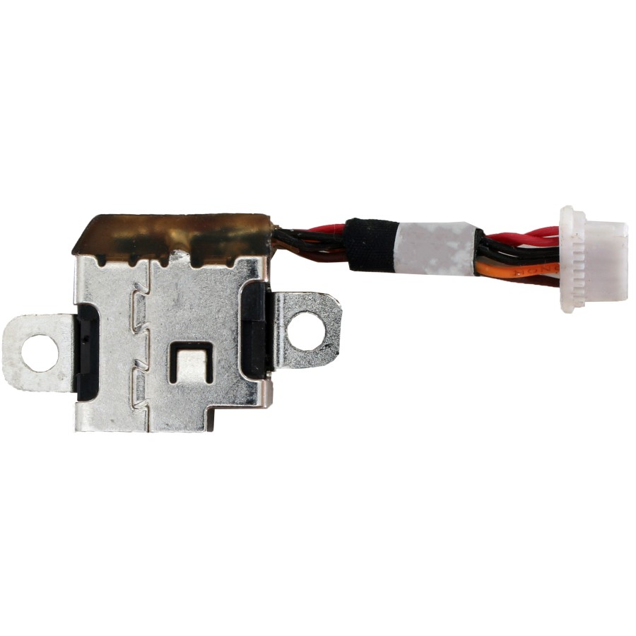 Conector Dc Jack Hp Touchsmart Tm2 Tm2-1000
