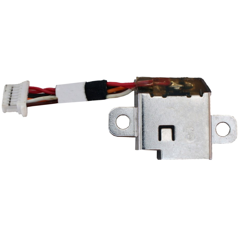 Conector Dc Jack Hp Touchsmart Tm2 Tm2-1000