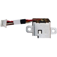 Conector Dc Jack Hp Touchsmart Tm2 Tm2-1000 Conector Dc Jack Hp Touchsmart Tm2 Tm2-1000
