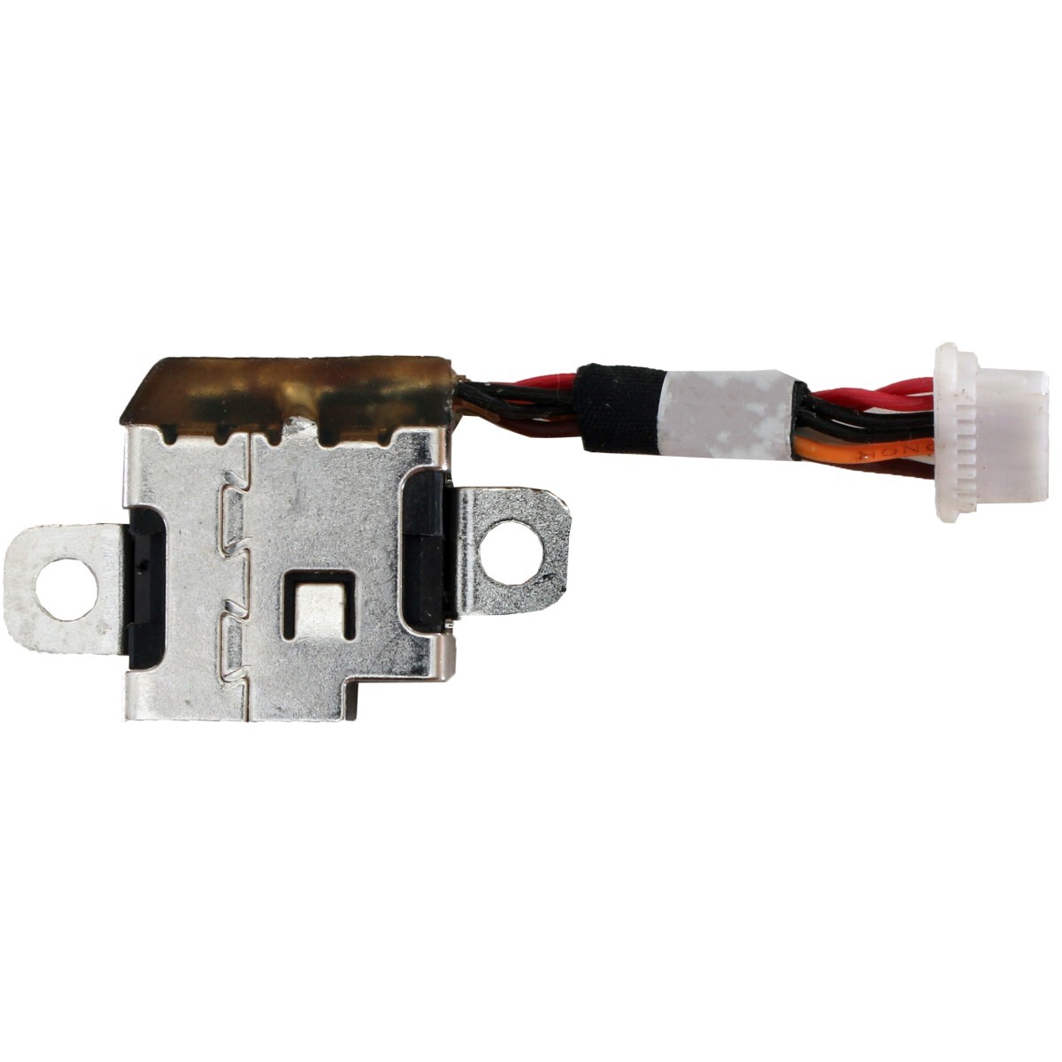 Conector Dc Jack para HP Touchsmart Tm2 Tm2-1000, 