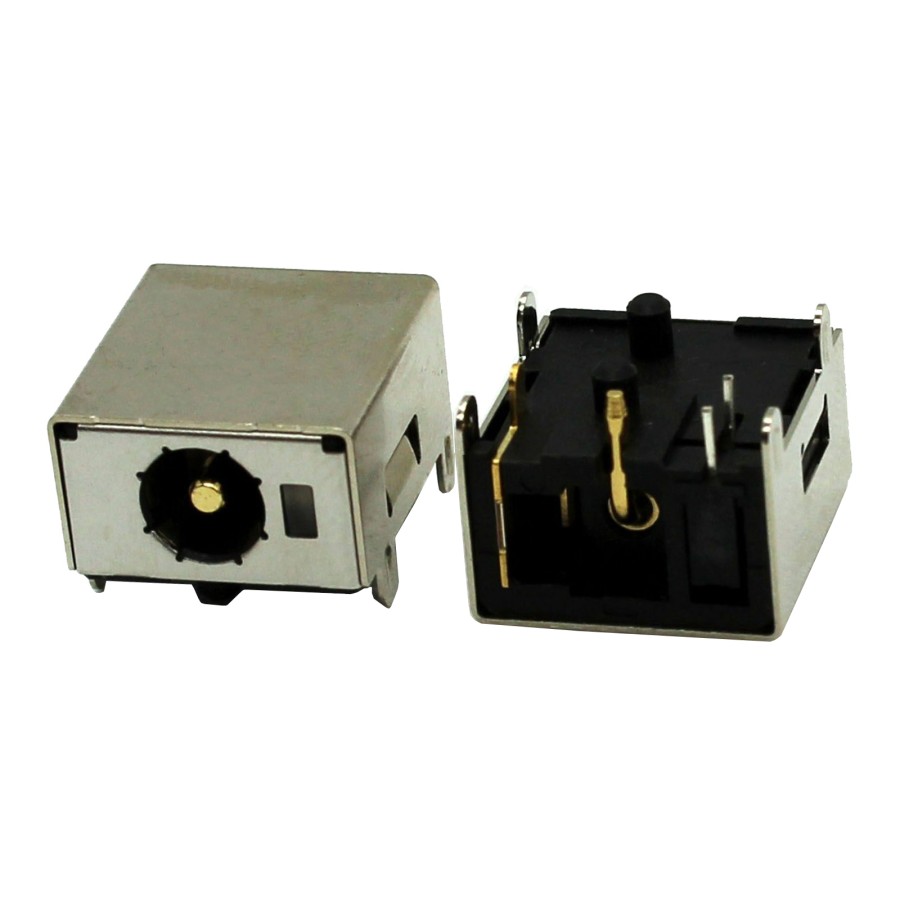 Conector Dc Jack Hp Tx1000 Tx2000 Tx2500 Tx1000cto Tx1010au