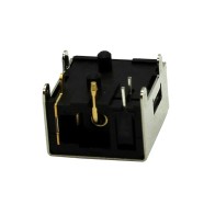 Conector Dc Jack Hp Tx1000 Tx2000 Tx2500 Tx1000cto Tx1010au