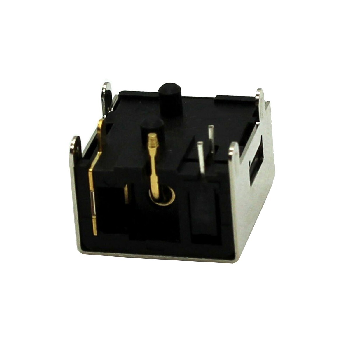 Conector Dc Jack para HP Tx1270ed Tx1270eo Tx1270ep Tx1270es, 