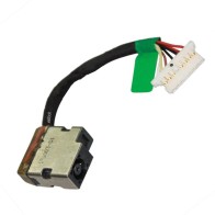 Conector Dc Jack Hp Pavilion 11-k 13-a 13-d 13-s M6-ar M6-w