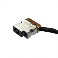 Conector Dc Jack Hp Pavilion 11-k 13-a 13-d 13-s M6-ar M6-w