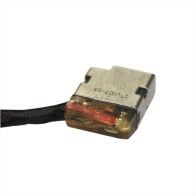 Conector Dc Jack Hp Pavilion 11-k 13-a 13-d 13-s M6-ar M6-w