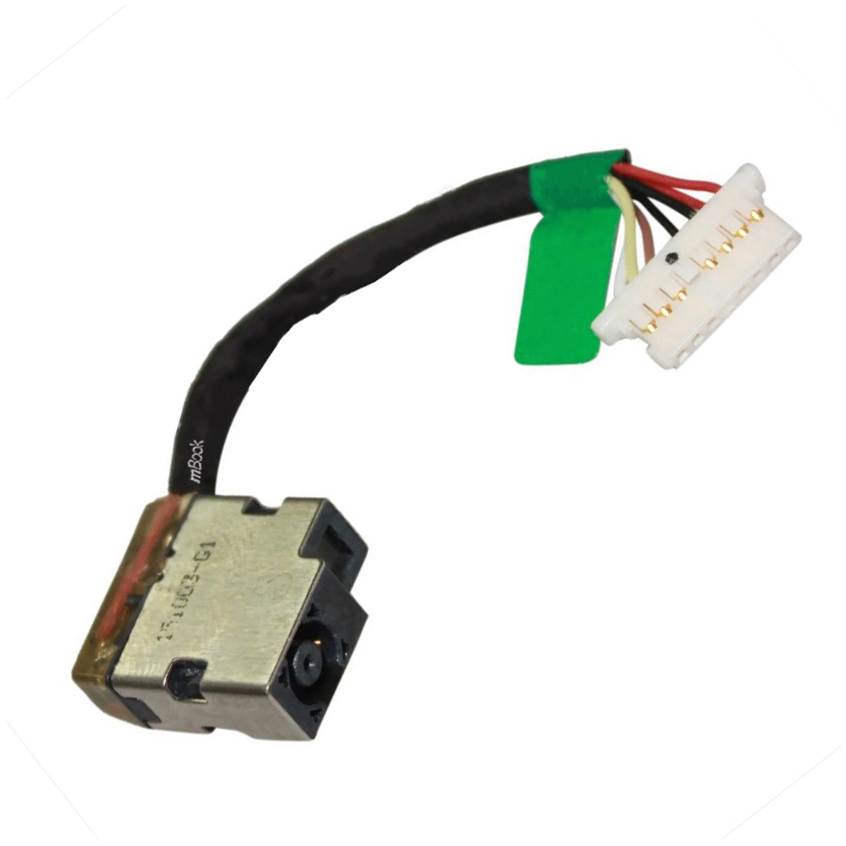 Conector Dc Jack 15-au 15-bk 11-k 15-aw