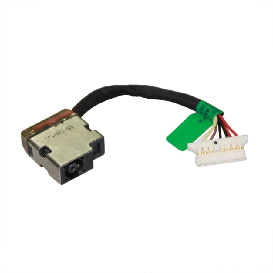 Conector Dc Jack 15-au 15-bk 11-k 15-aw