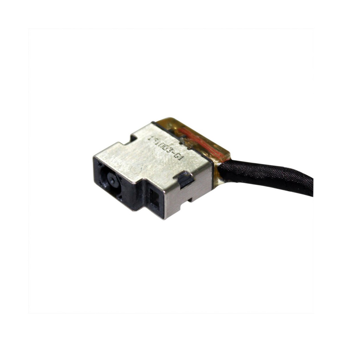 Conector Dc Jack para 799735-s51 799735-y51 799735-f51, 