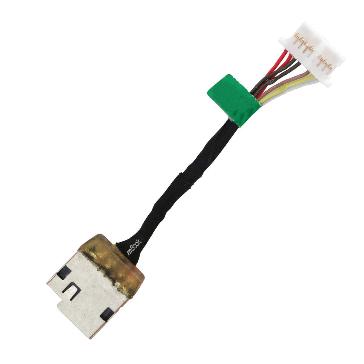 Conector Dc Jack Hp Pavilion 13-s 13-s000 13-s100 Series Conector Dc Jack Hp Pavilion 13-s 13-s000 13-s100 Series