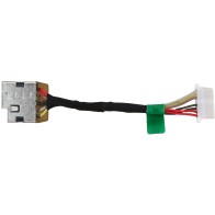 Conector Dc Jack Hp Pavilion 13-s 13-s000 13-s100 Series