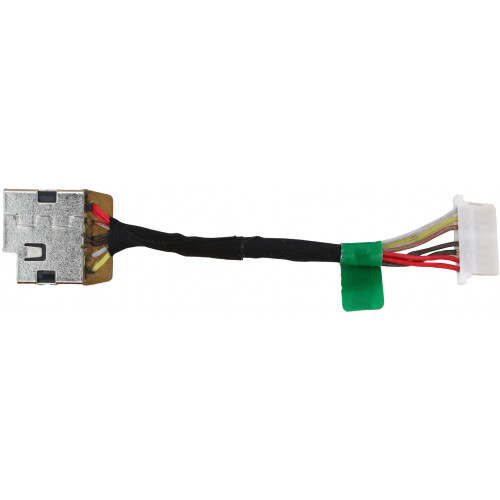 Conector Dc Jack para HP Envy M6-w M6-w000 M6-w100 Series, 