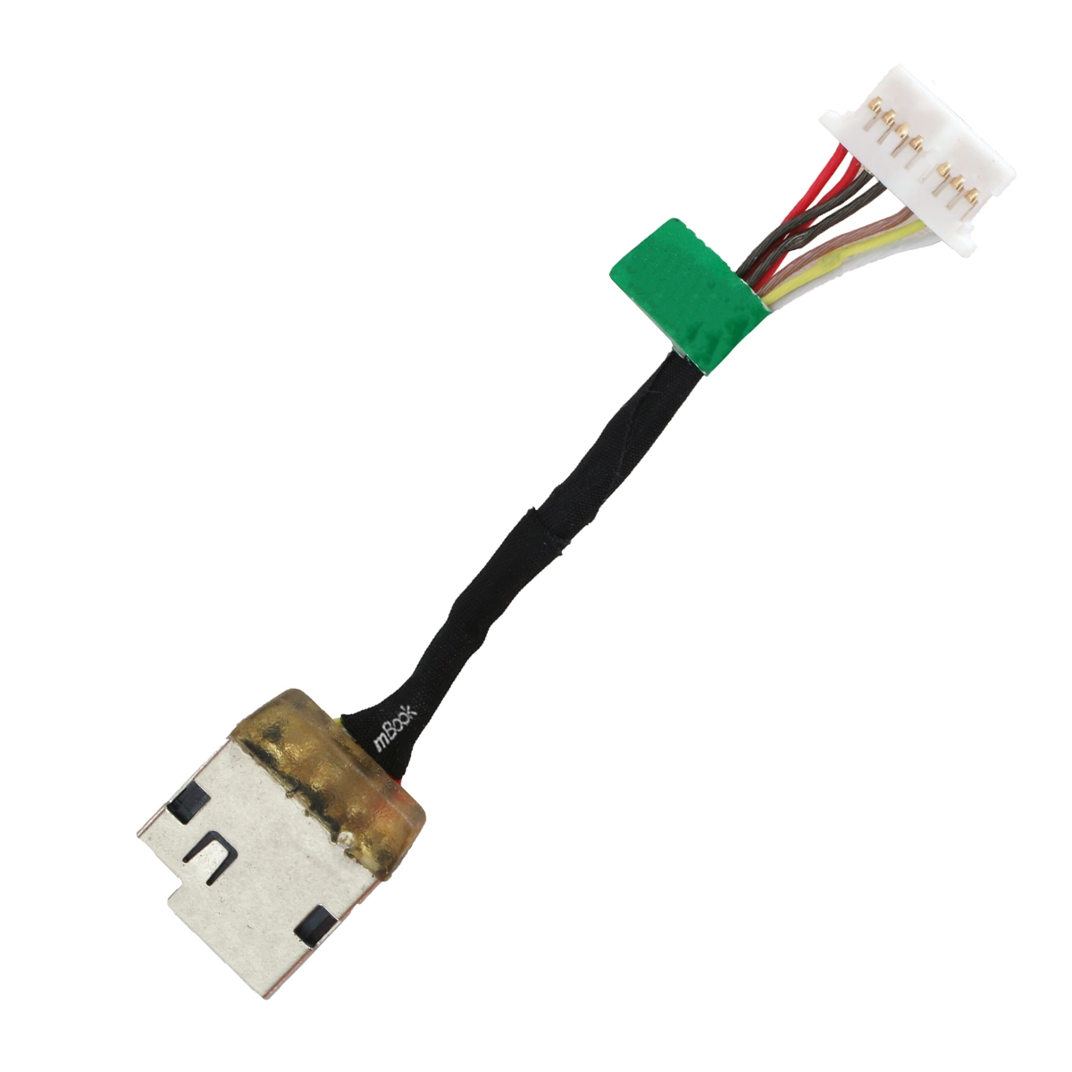 Conector Dc Jack 807522-001 809824-001 799735-f51