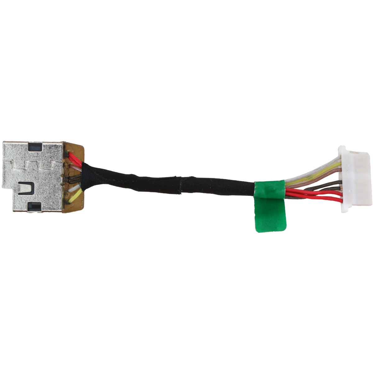 Conector Dc Jack para 799735-s51 799735-t51 799735-s57, 