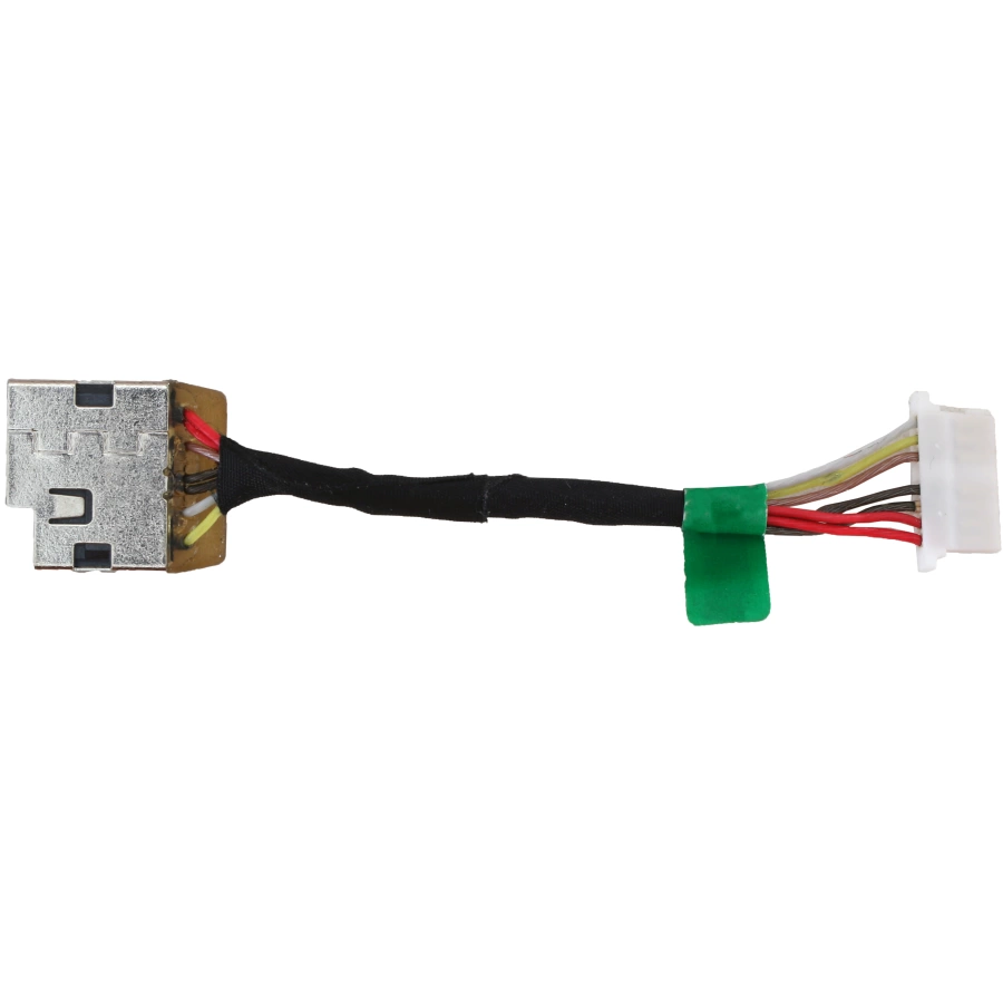 Conector Dc Jack 799735-s51 799735-t51 799735-s57