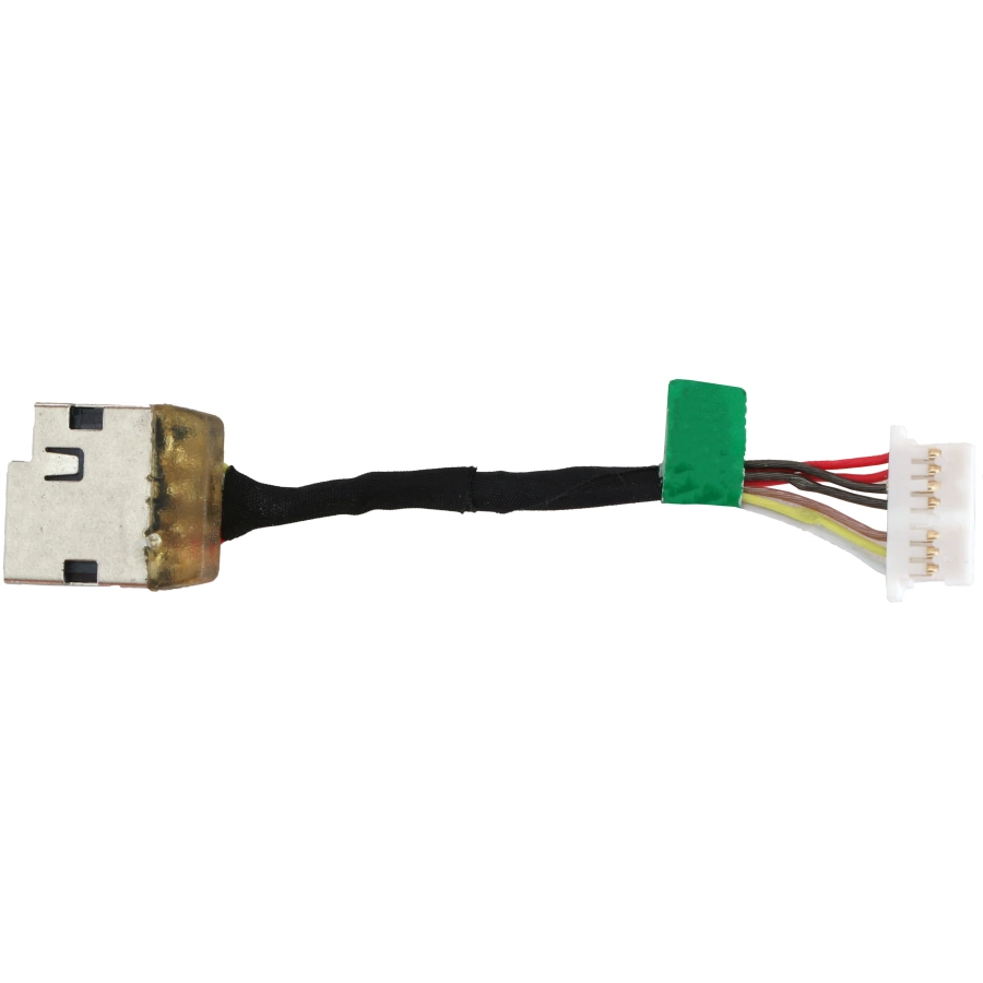 Conector Dc Jack 799735-s51 799735-t51 799735-s57