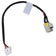 Conector DC Jack para Acer Aspire E5-523 Conector DC Jack para Acer Aspire E5-523