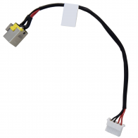 Conector DC Jack para Acer Aspire E5-523 Conector DC Jack para Acer Aspire E5-523
