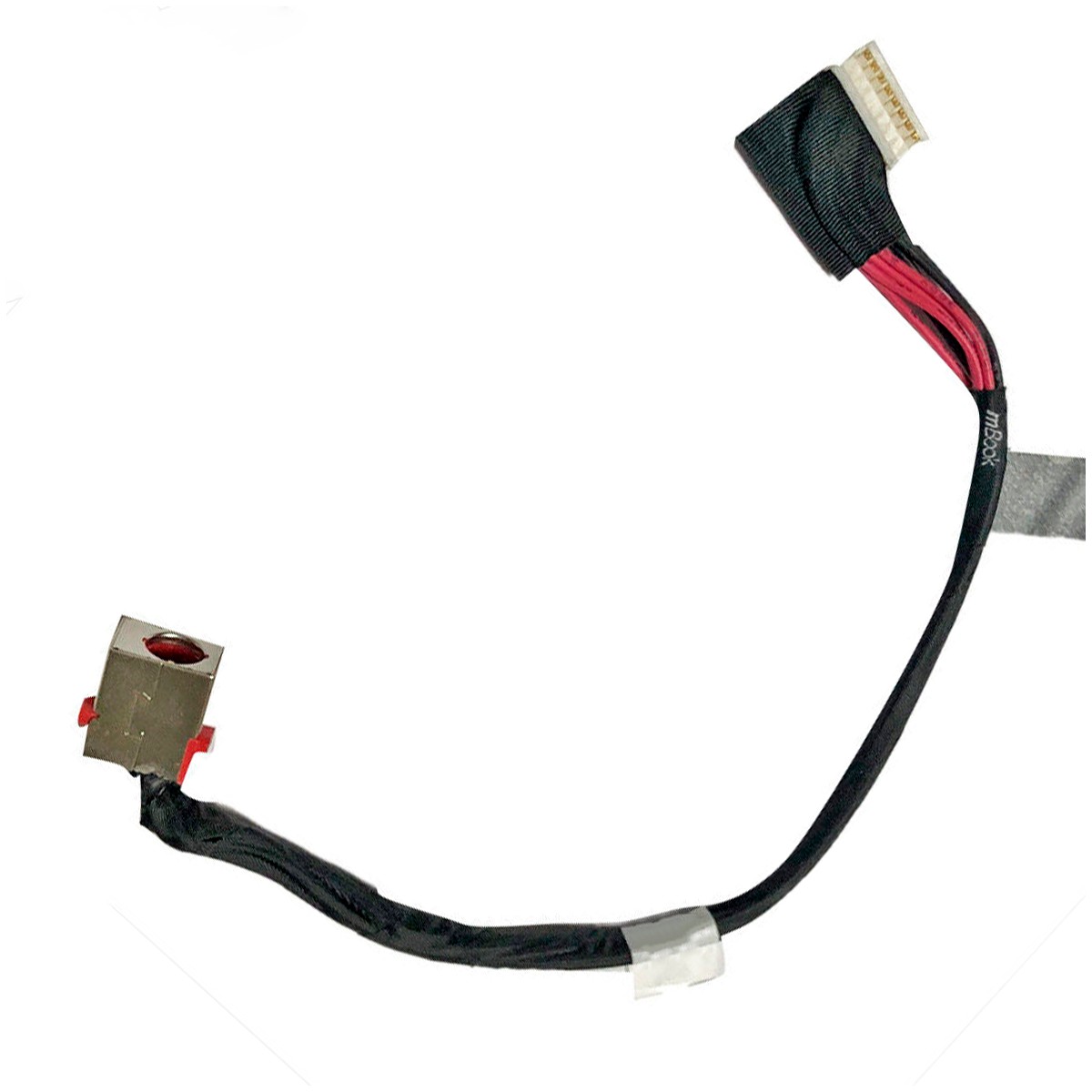 Conector Power Jack para Acer compatível com dc301010i00