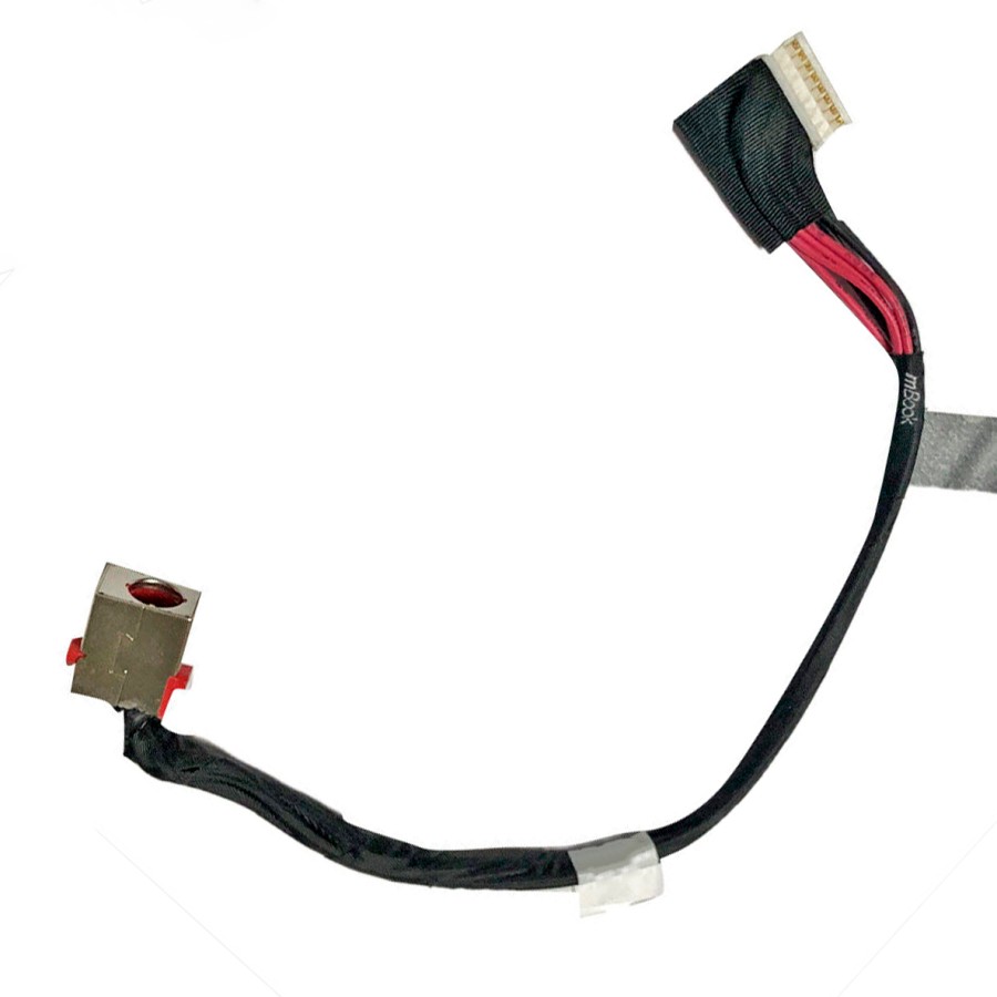 Conector Power Jack para Acer Predator 300 Nitro 5 An515-52